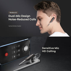 Remax RB-T38 Auricular Bluetooth con reducción de ruido