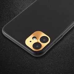 Para iPhone 11 Lente de la cámara trasera Pe...