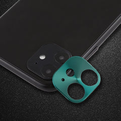 Para iPhone 11 Lente de la cámara trasera Pe...