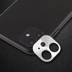 Para iPhone 11 Lente de la cámara trasera Pe...