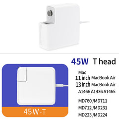 A1436 45W 14.85V 3.05A Adaptador de corrient...