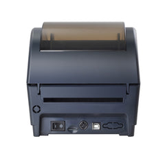 Impresora térmica electrónica de facturas fa...