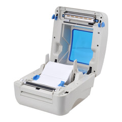 Impresora electrónica de facturas faciales X...