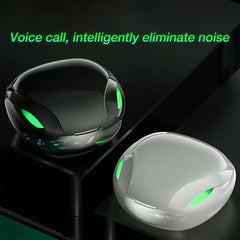 Auricular Bluetooth inalámbrico para juegos XT92 TWS