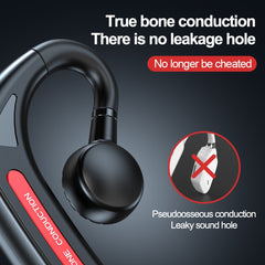 M-618 Auriculares Bluetooth Estéreo de Condu...