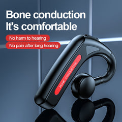 M-618 Auriculares Bluetooth Estéreo de Condu...