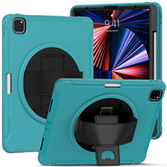 Estuche protector de PC + TPU con rotación d...