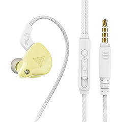 QKZ AK6-X Auricular deportivo con subwoofer ...