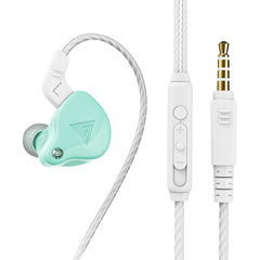 QKZ AK6-X Auricular deportivo con subwoofer ...