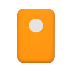 Funda de silicona para batería Magsafe