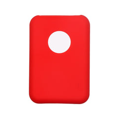 Funda de silicona para batería Magsafe