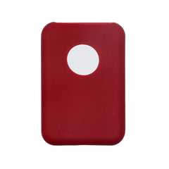 Funda de silicona para batería Magsafe