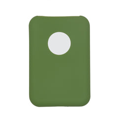 Funda de silicona para batería Magsafe