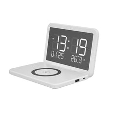 SY-118 15W Superficie de espejo plegable Cal...