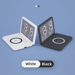 SY-118 15W Superficie de espejo plegable Cal...
