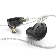 KZ ZAX 16 unidades Ring Iron Sport Gaming Au...