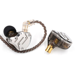 KZ ZS10 Pro Auriculares intrauditivos con ca...