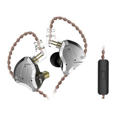 KZ ZS10 Pro Auriculares intrauditivos con ca...