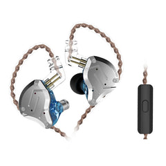 KZ ZS10 Pro Auriculares intrauditivos con ca...