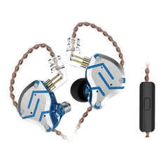 KZ ZS10 Pro Auriculares intrauditivos con ca...