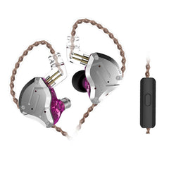 KZ ZS10 Pro Auriculares intrauditivos con ca...