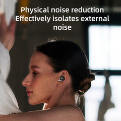Auricular intrauditivo KZ Z3 TWS