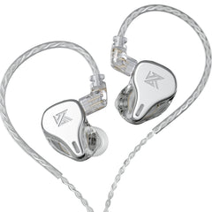 KZ DQ6 Auricular intrauditivo dinámico de al...