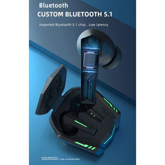 Auricular Bluetooth Lenovo XT80 TWS original