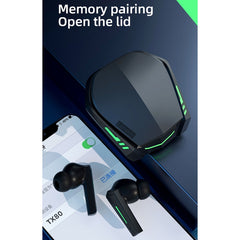 Auricular Bluetooth Lenovo XT80 TWS original