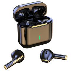 Auriculares estéreo inalámbricos HXSJ Air-S4 Bluetooth 5.1