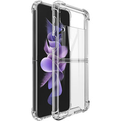 IMAK UX-9 Serie Transparente a prueba de gol...