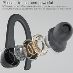 Auricular Bluetooth SE5 True Wireless Sport