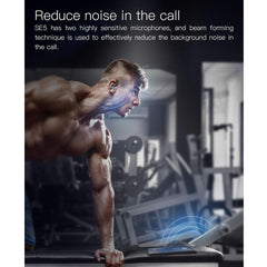 Auricular Bluetooth SE5 True Wireless Sport