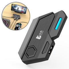 GAMWING MixSE Bluetooth 5.0 teclado ratón co...