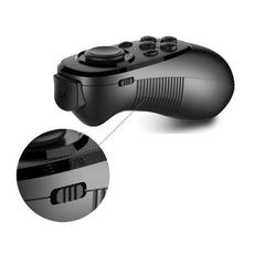 MOCUTE 052 Control remoto móvil Bluetooth Gamepad