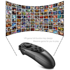 MOCUTE 052 Control remoto móvil Bluetooth Gamepad
