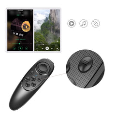 MOCUTE 052 Control remoto móvil Bluetooth Gamepad