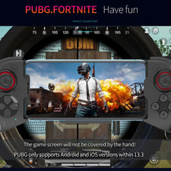 MOCUTE 060 Stretch Dual Joystick Bluetooth G...