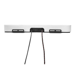 Soporte de pared para barra de sonido dividi...