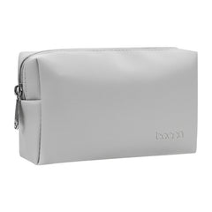 Bolsa de almacenamiento digital de cuero PU Baona
