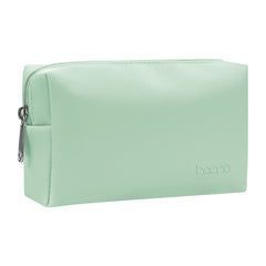 Bolsa de almacenamiento digital de cuero PU Baona