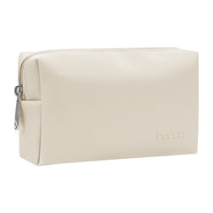 Bolsa de almacenamiento digital de cuero PU Baona