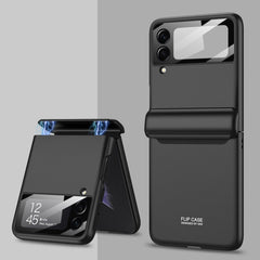 Estuche plegable con bisagra magnética GKK