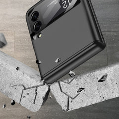 Estuche plegable con bisagra magnética GKK