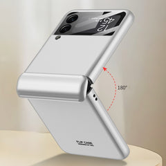 Estuche plegable con bisagra magnética GKK