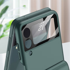 Estuche plegable con bisagra magnética GKK
