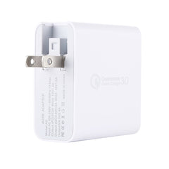 A3 PD 18W USB-C / Type-C + QC3.0 USB + Carga...