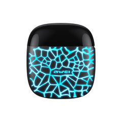 awei T28 PRO Auriculares Bluetooth inalámbri...