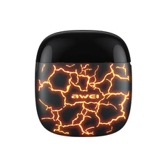 awei T28 PRO Auriculares Bluetooth inalámbri...