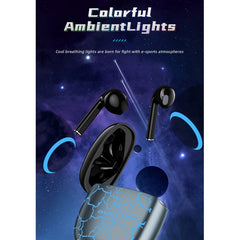 awei T28 PRO Auriculares Bluetooth inalámbri...